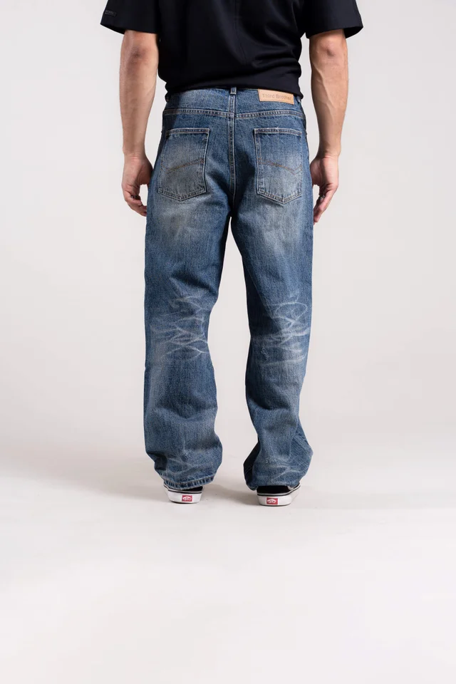 3309 Jeans Baggy Unisex