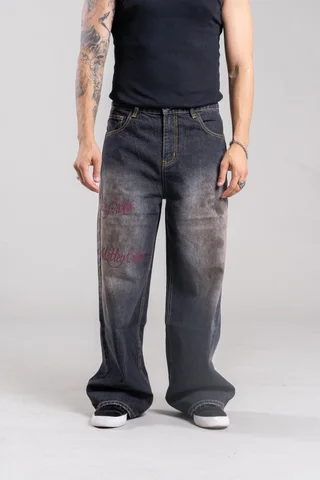 88071 JEANS OXID-BLUE - Vista 1