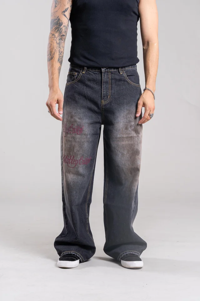 88071 JEANS OXID-BLUE