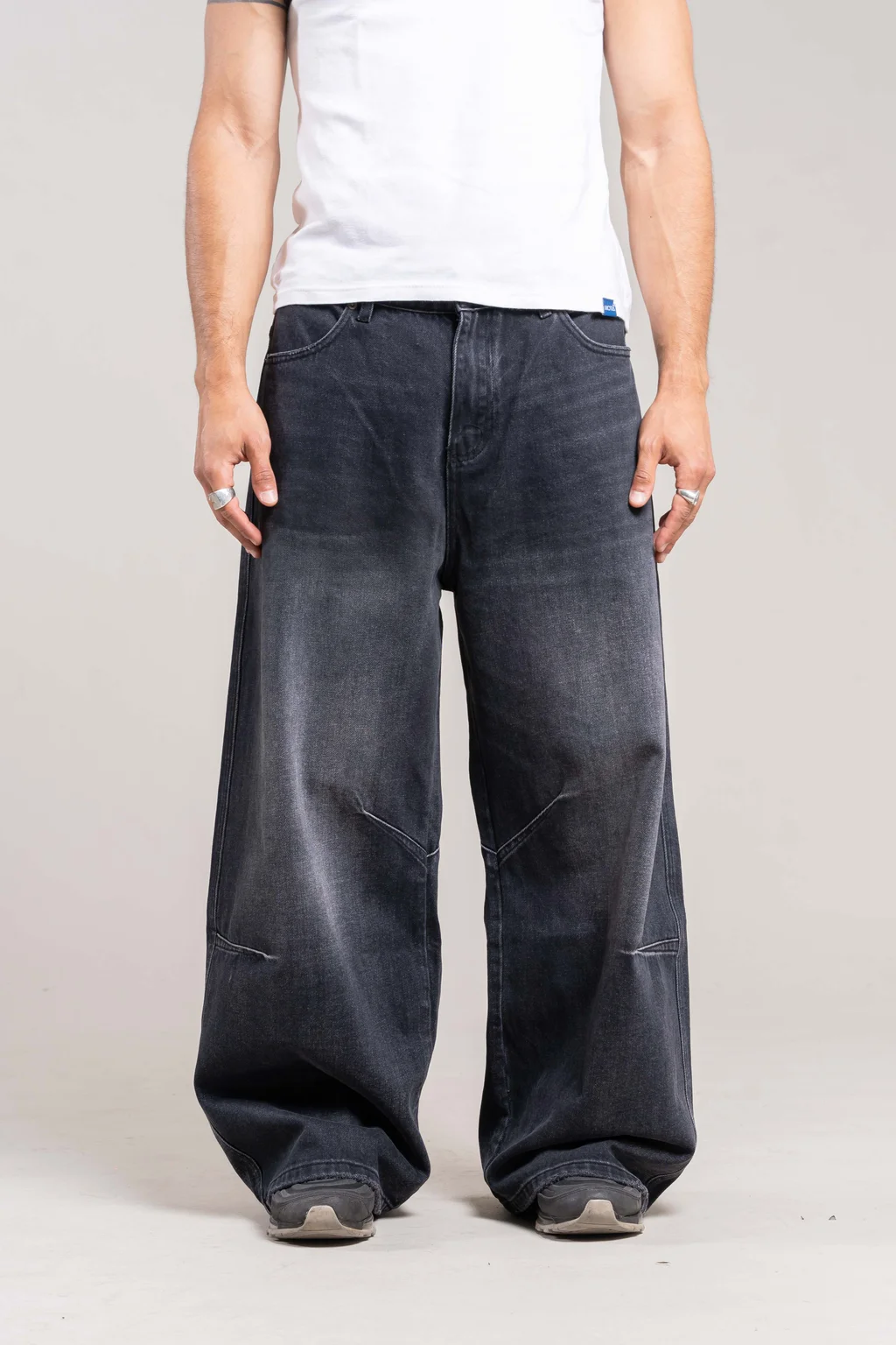 1108 BAGGY PREMIUM IMPORTADO