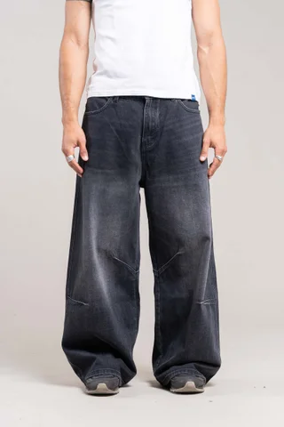 1108 BAGGY PREMIUM IMPORTADO - Vista 1