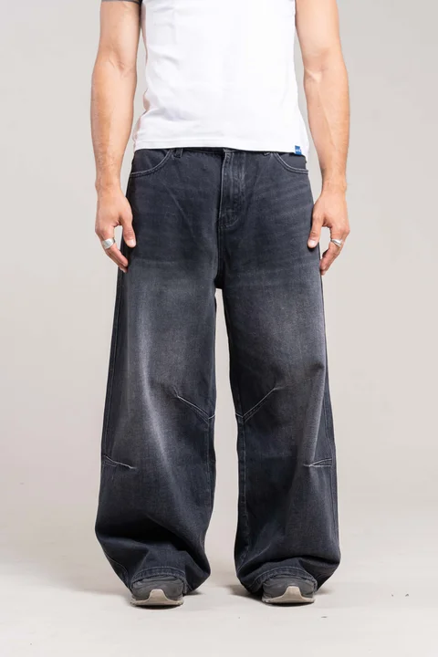 1108 BAGGY PREMIUM IMPORTADO