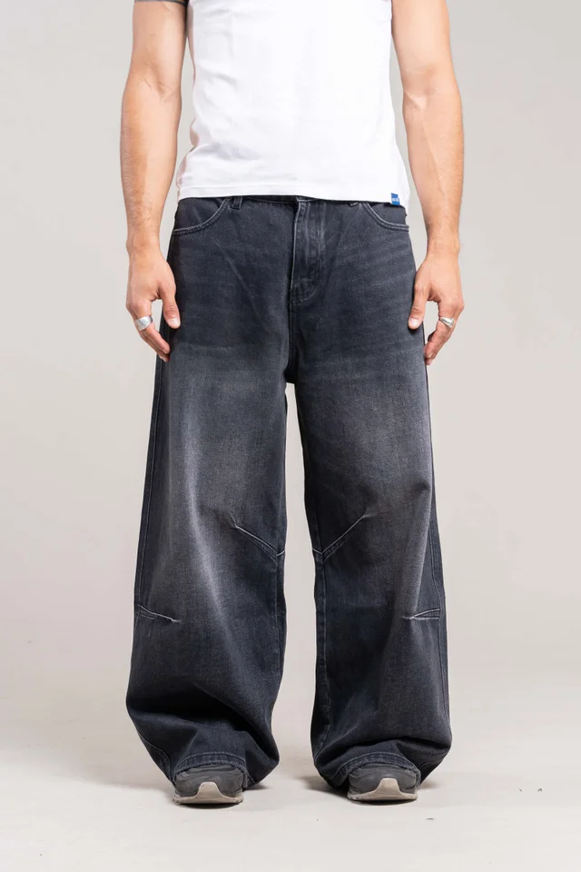 1108 BAGGY PREMIUM IMPORTADO