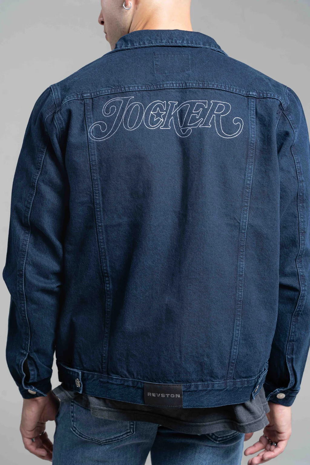58 CAMPERA SUL 