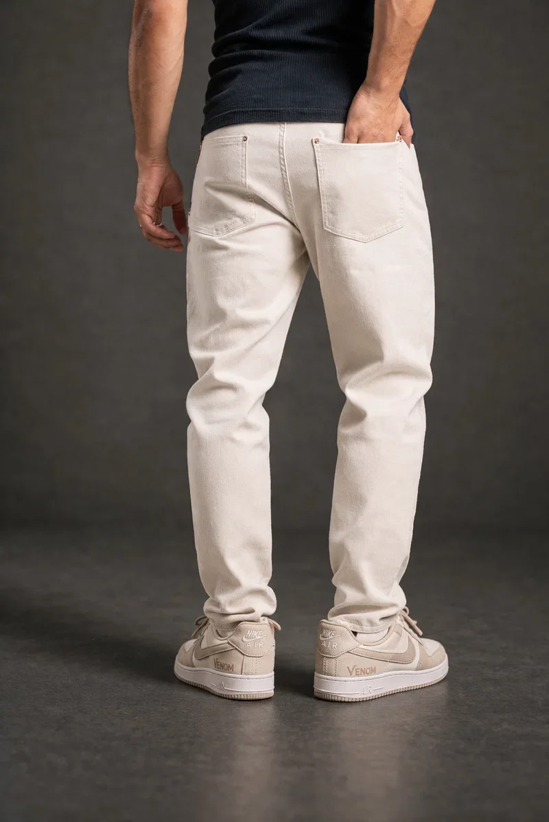 590065-1   SEMI BEIGE LISO