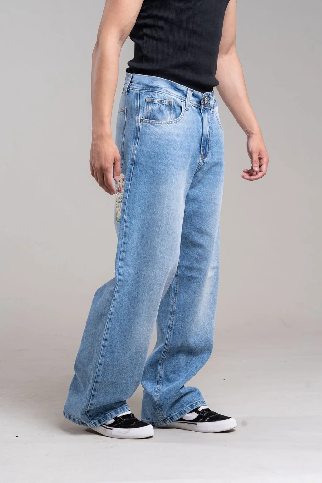 304C- JEANS KYE