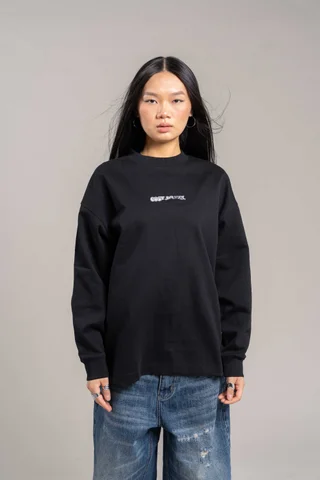 21 Buzo unisex Drink  - Vista 2