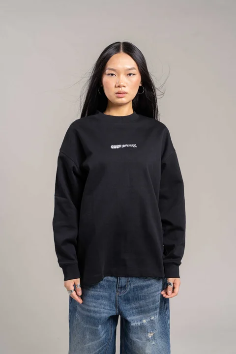 21 Buzo unisex Drink 