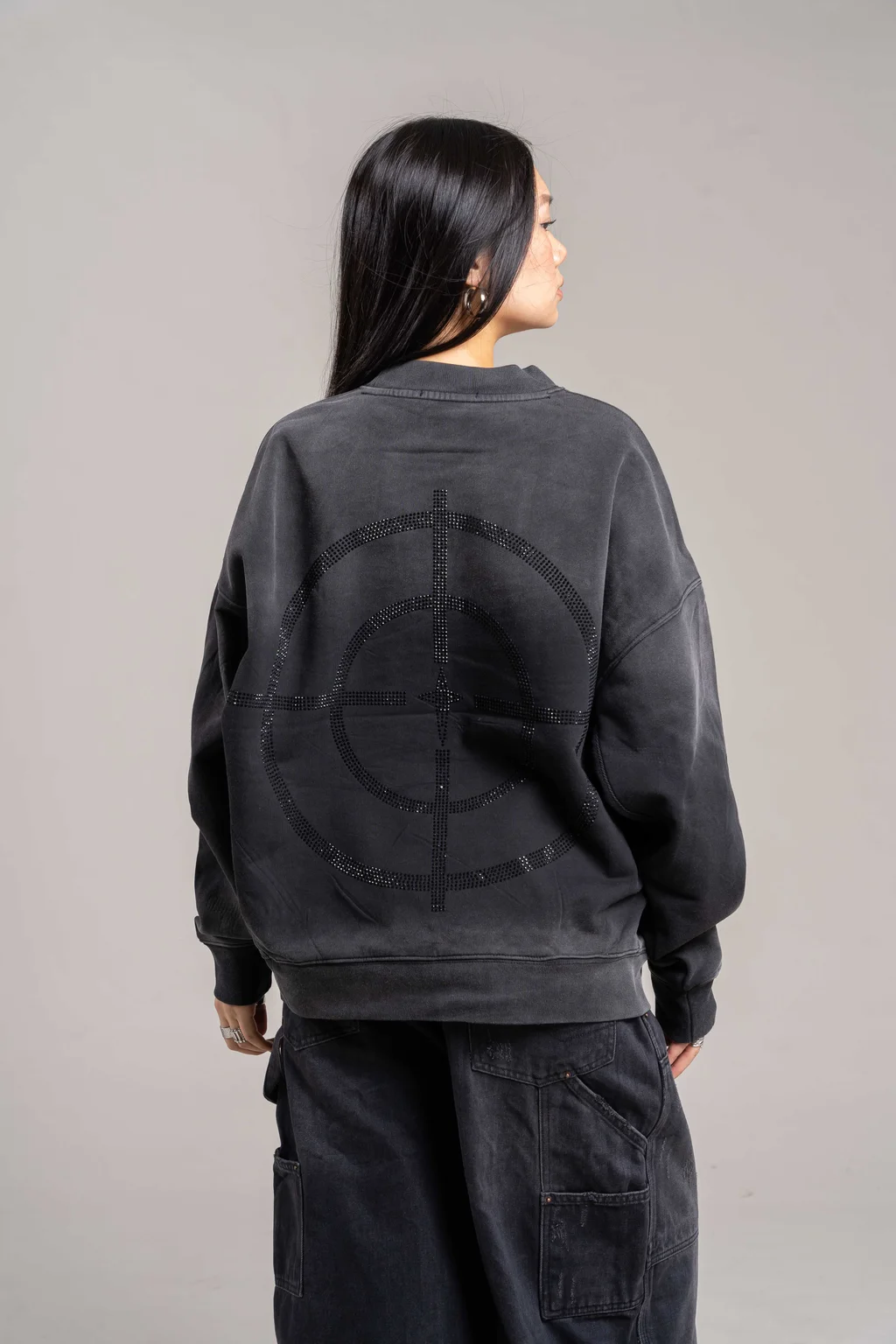 31N Buzo Sun Black Premium