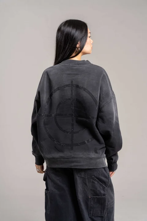 31N Buzo Sun Black Premium