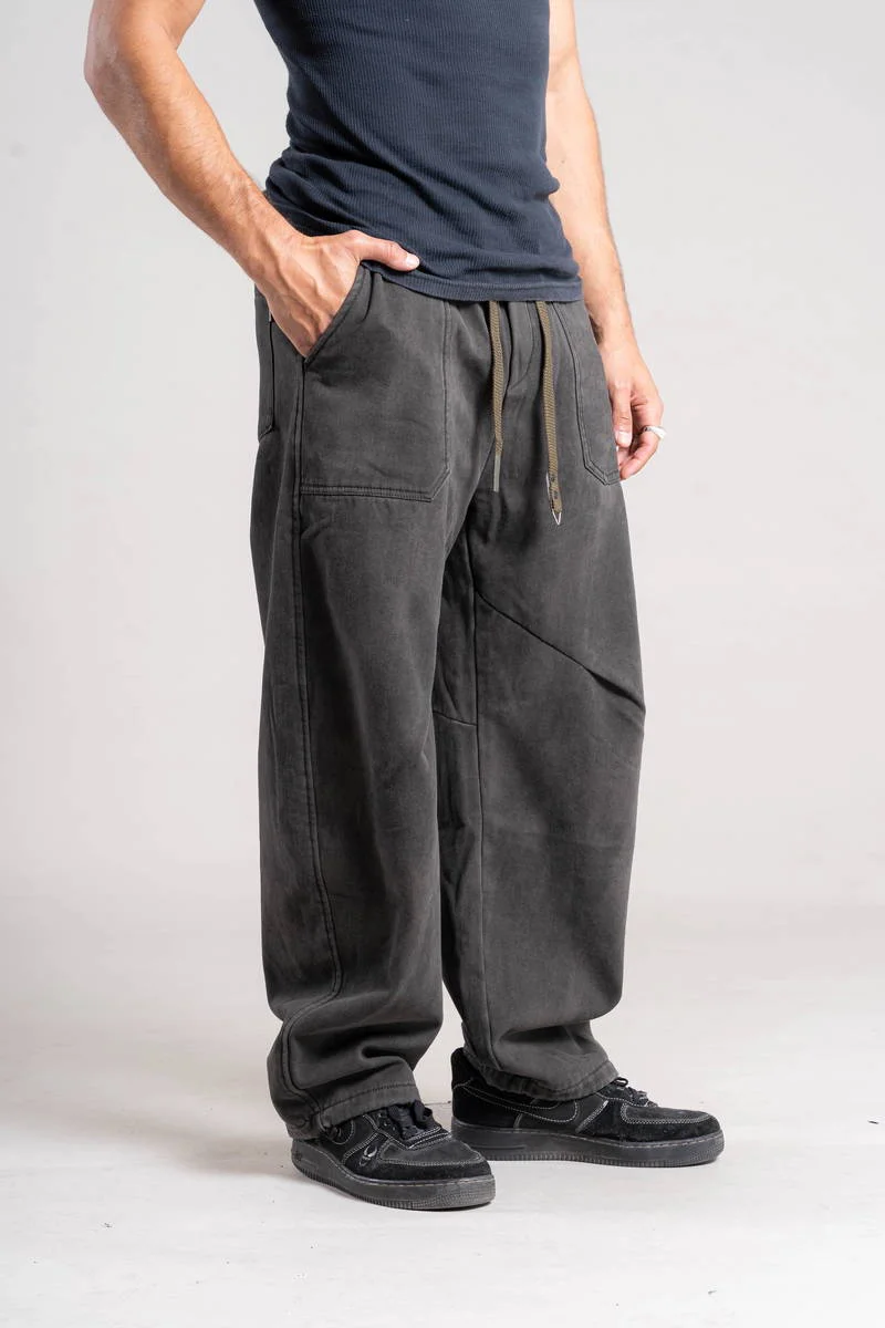 Y1099v- JOGGINS CON PINZA