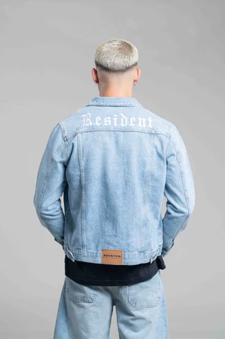 60 CAMPERA NEPAL - Vista 5