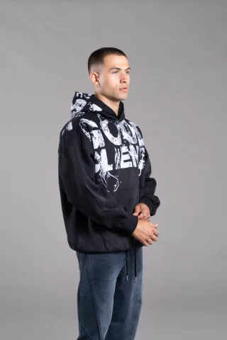XZRN-01 BLACK - Vista 1