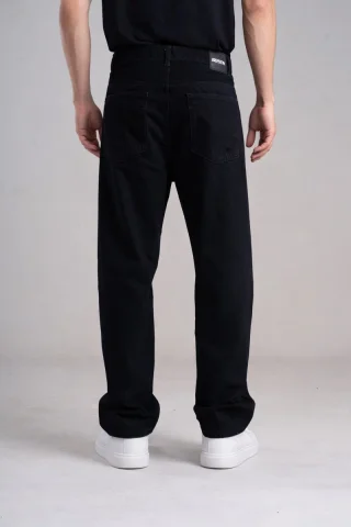 447-A  RELAXED NEGRO  - Vista 1