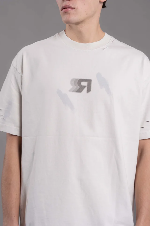 04 GHOST OFF WHITE