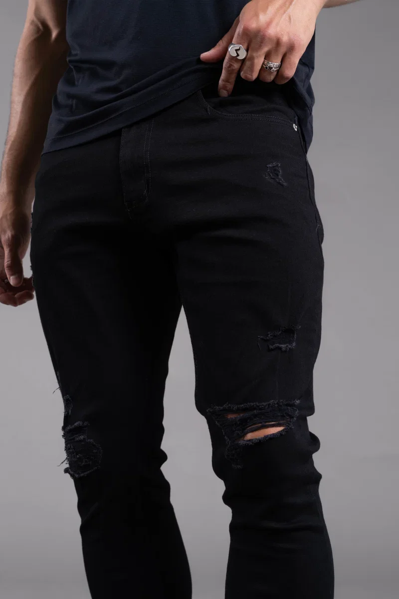 836 CHUPIN BLACK ROT