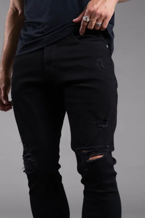 836 CHUPIN BLACK ROT