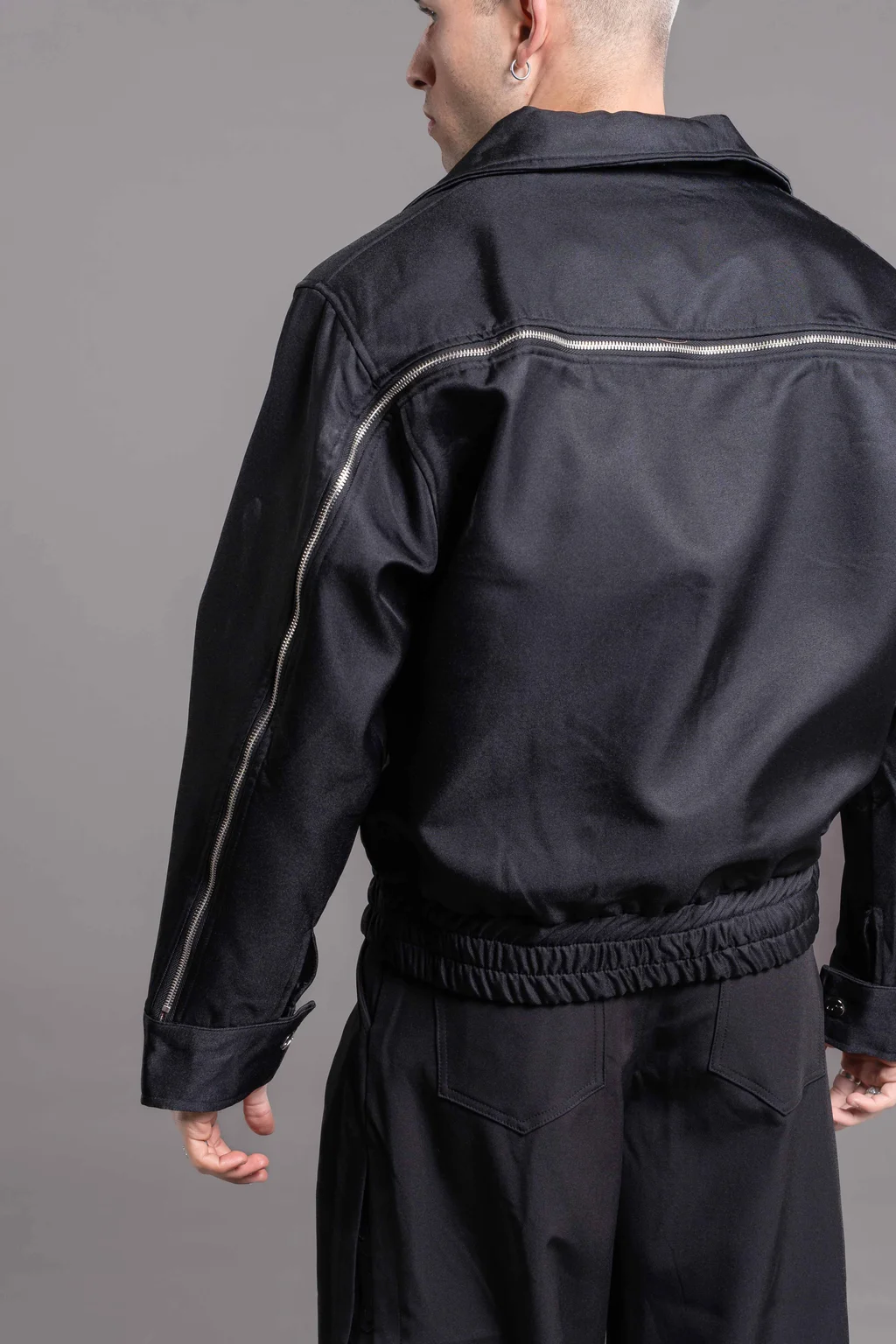 9005 Campera Bomber V