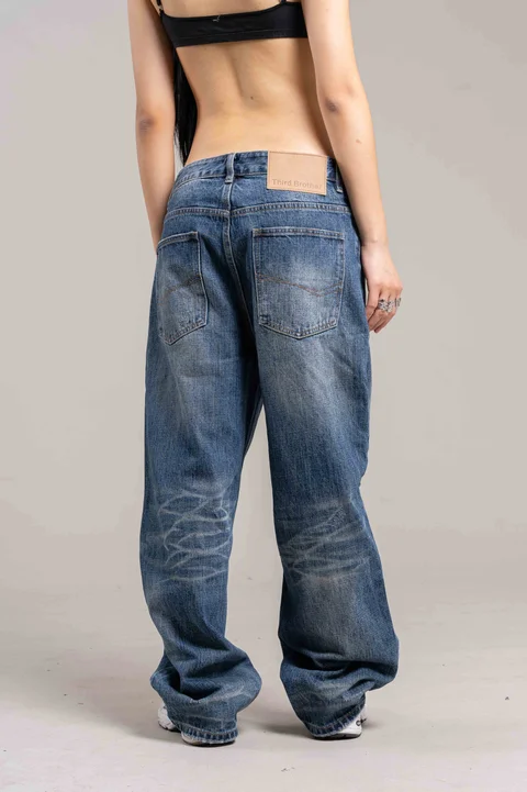 3309 Jeans Baggy Unisex