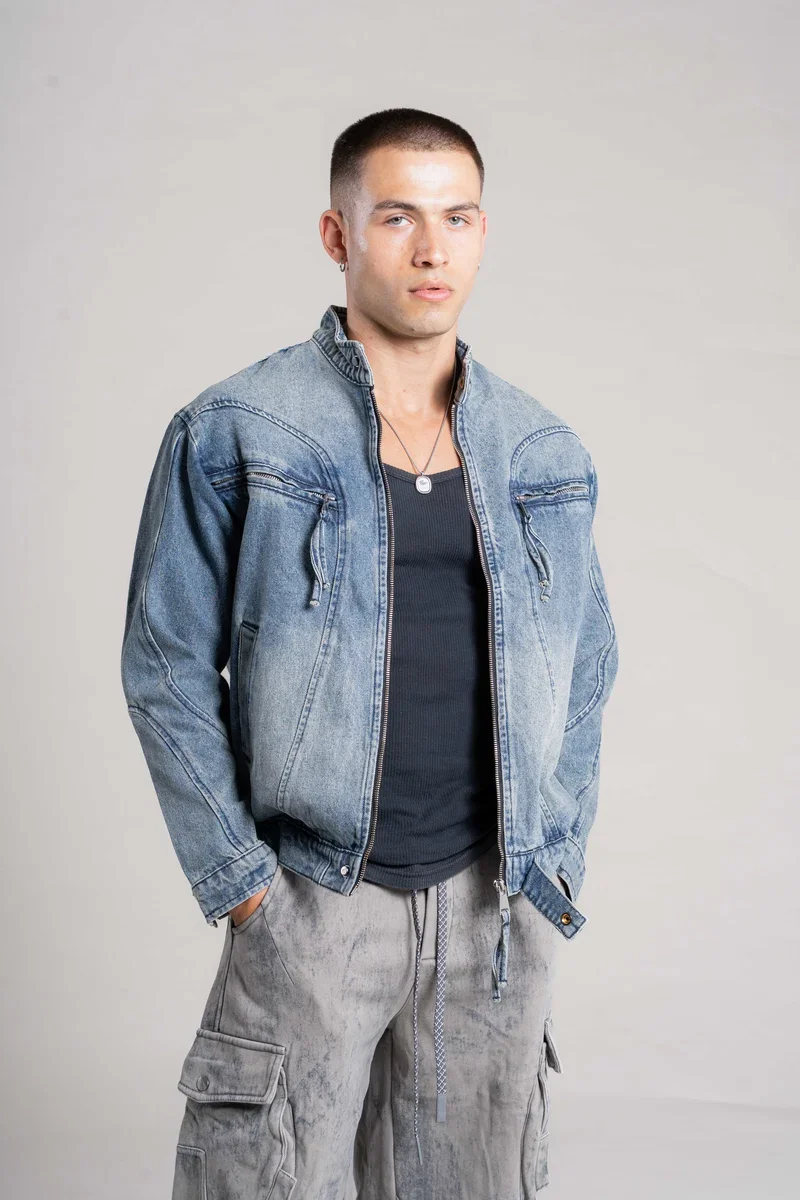 98911 IMPORTADO CUELLO CADETE
