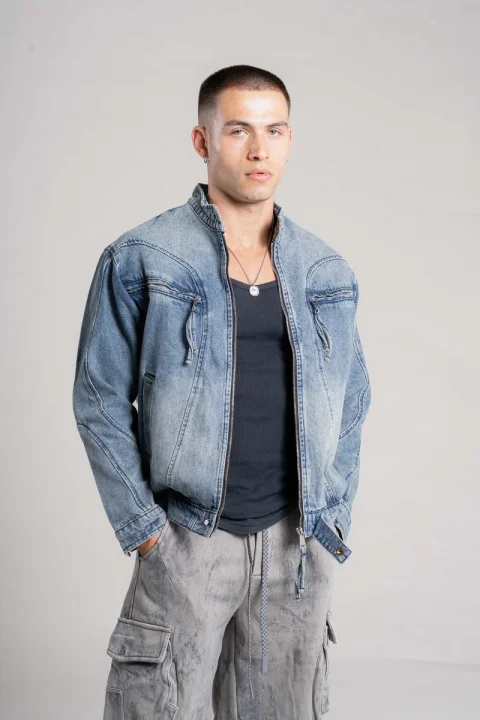 98911 IMPORTADO CUELLO CADETE