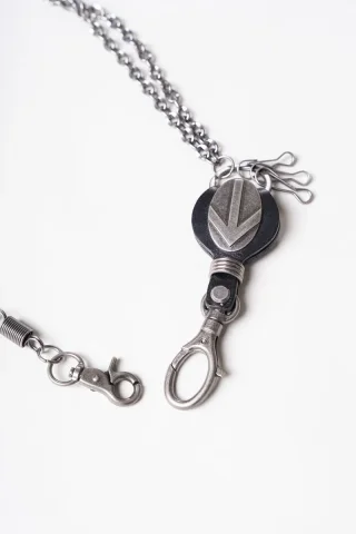 C6 FORGE CHAIN - Vista 2