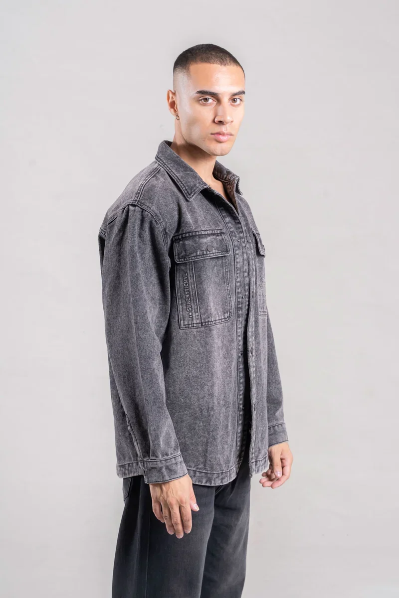 135  CAMPERA DRAT