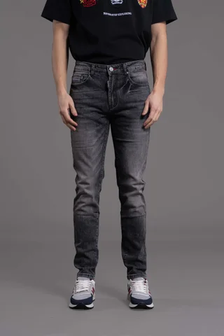  RV16-1 JEANS ASH GREY - Vista 1