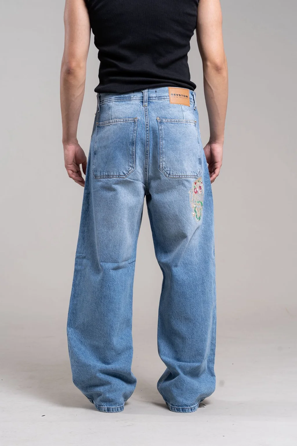 304C- JEANS KYE