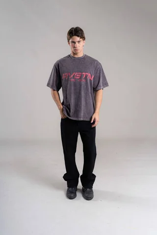 XZRN-35 REMERA  IMPORTADA - Vista 4