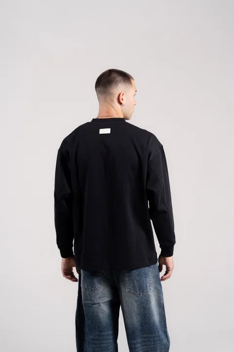 121r Buzo unisex Drink 