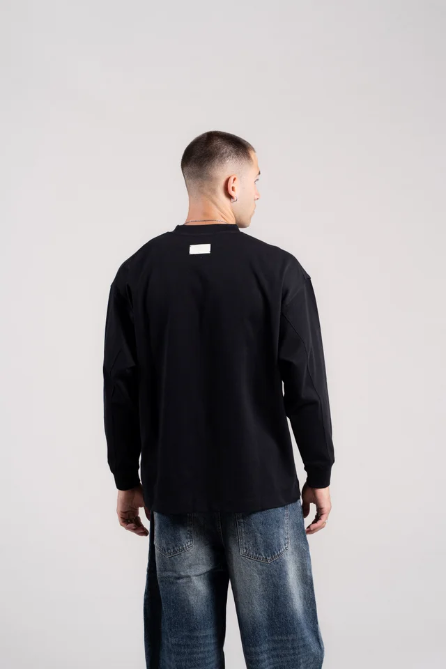 121r Buzo unisex Drink 