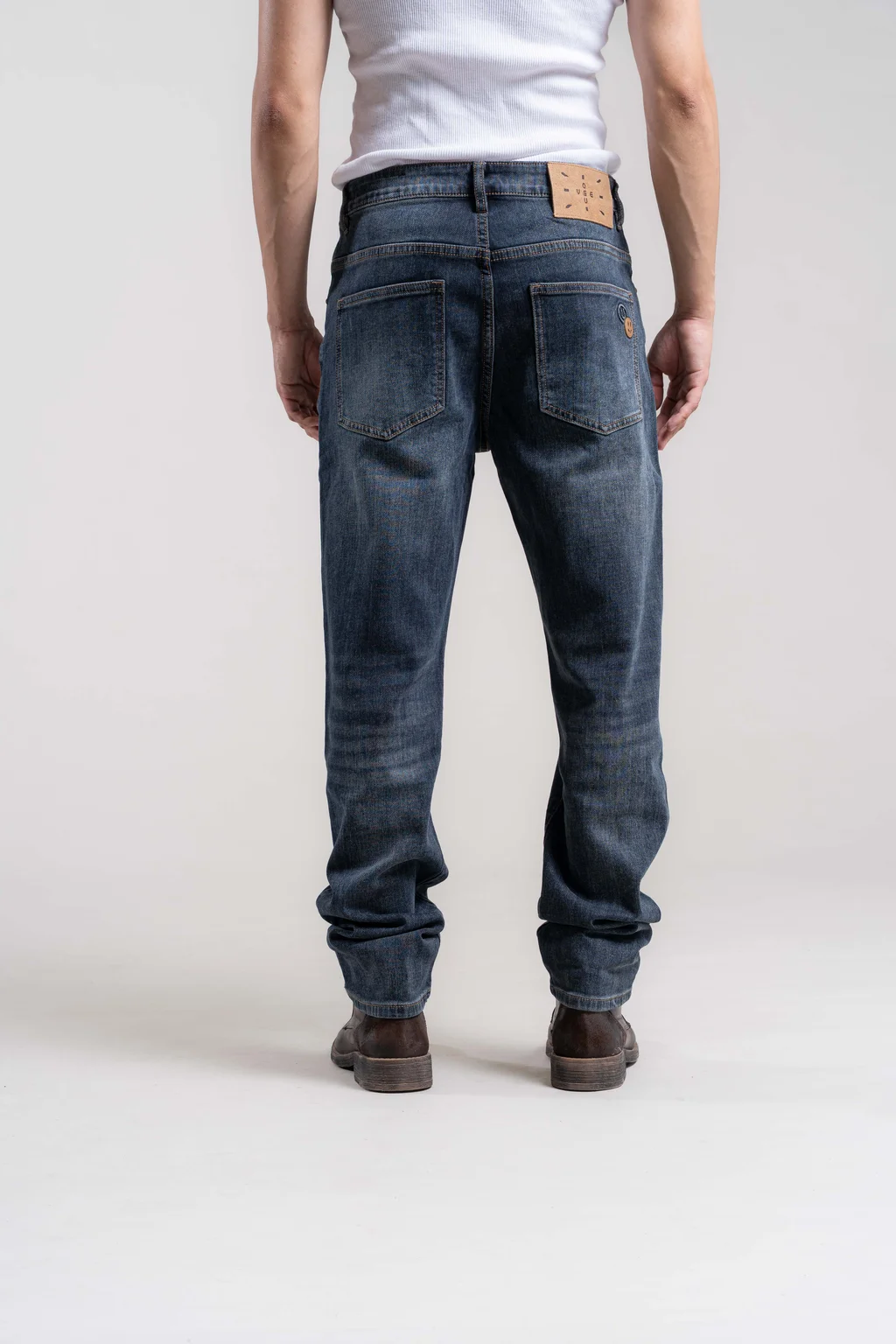 94 ULTIMOS TALLES Slim Fit Importado