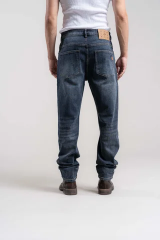 94 ULTIMOS TALLES Slim Fit Importado - Vista 3
