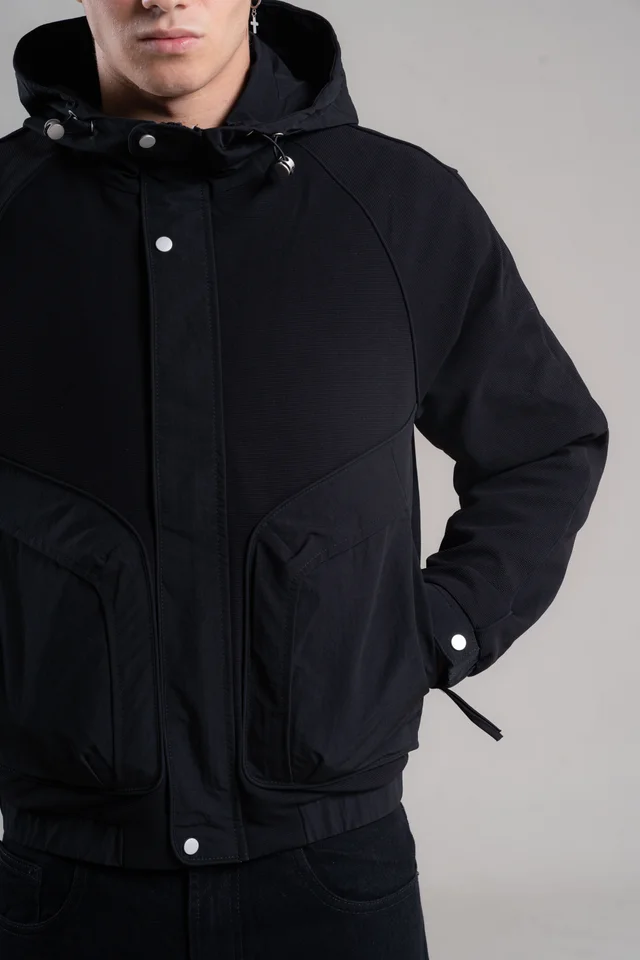 26850 CAMPERA IMPORTADA