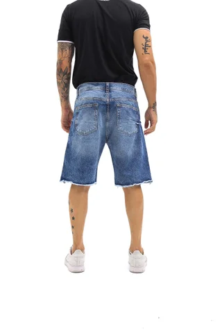 162  BERMUDA MOM DEFLECADO - Vista 4