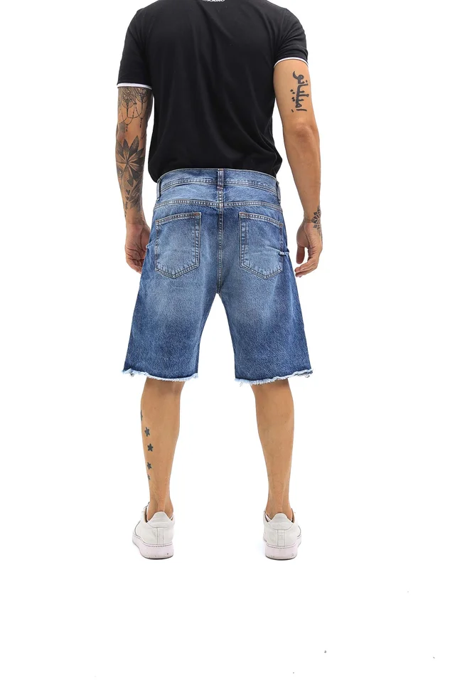 162  BERMUDA MOM DEFLECADO