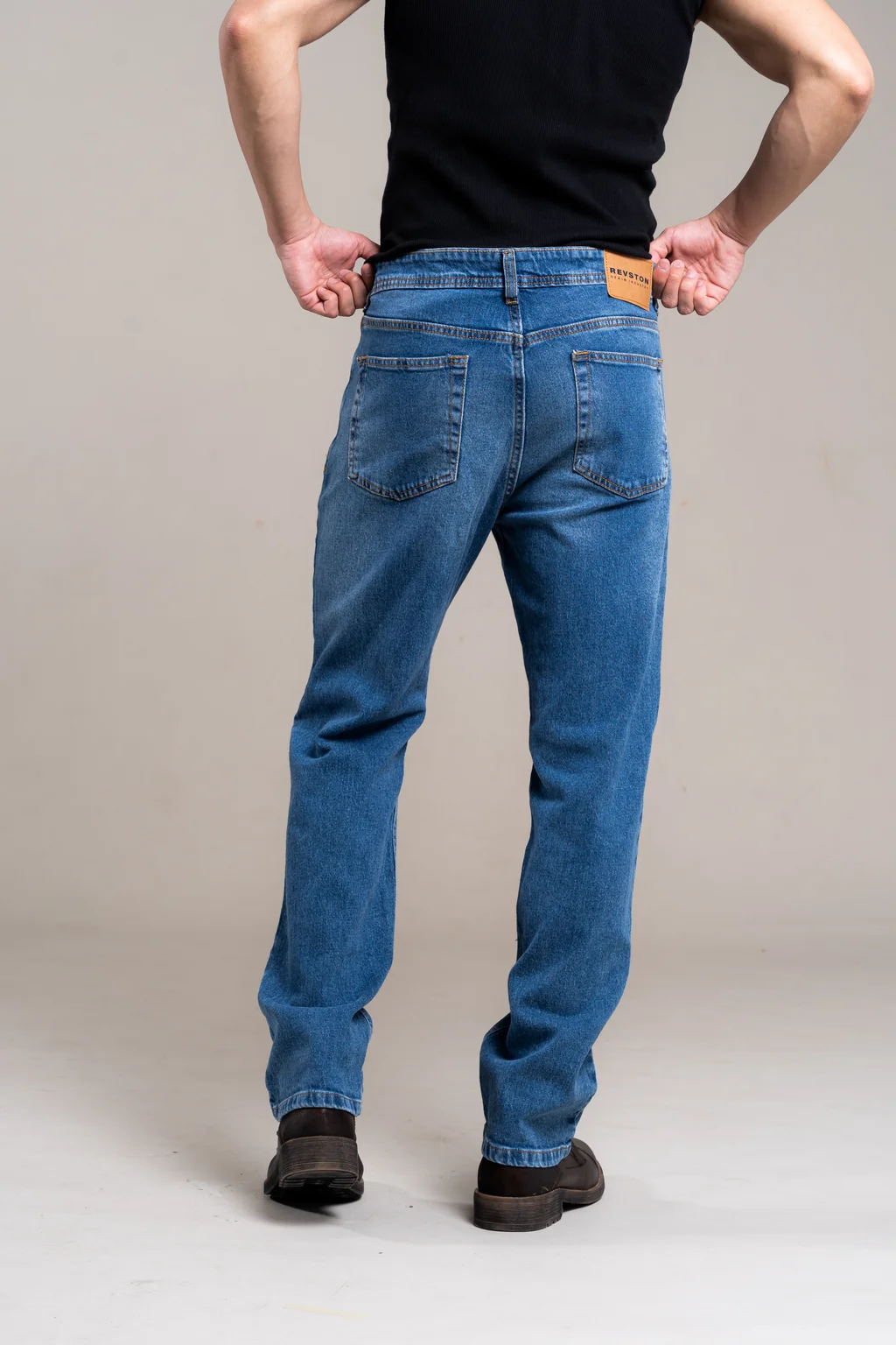 338 JEANS BAHIA
