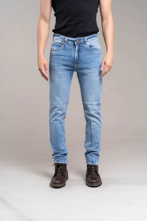 407 JEANS AREZZO
