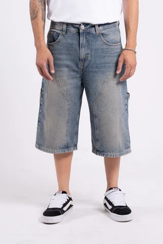 152A BERMUDA CARPINTERO - Vista 1