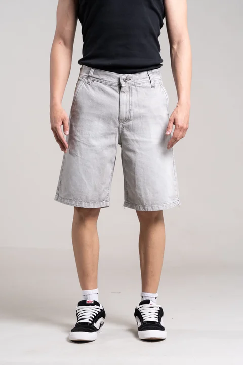 406 - BERMUDA LIGHT GREY