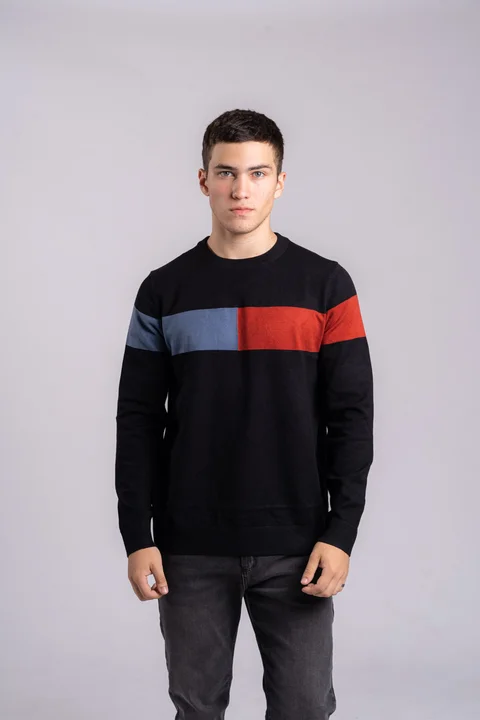 SWEATER IMPORTADO  TOMY