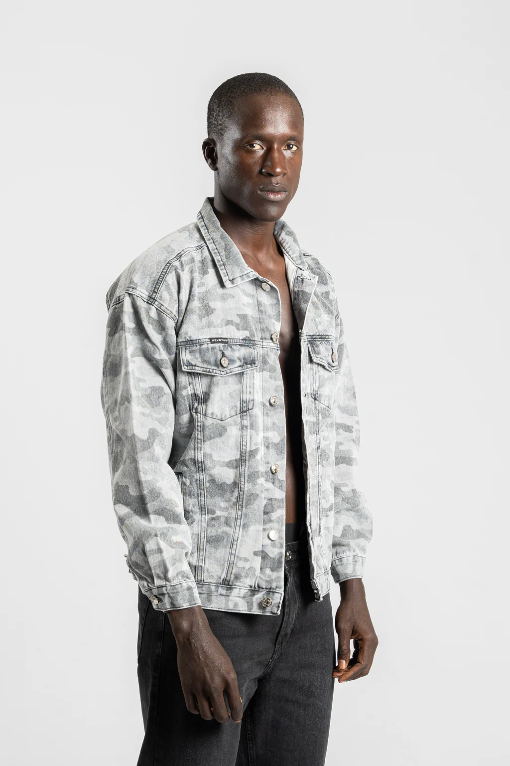 778 Campera Militar III