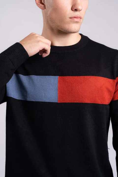 SWEATER IMPORTADO  TOMY