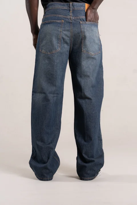 347 BAGGY OXIDO CON RECORTE