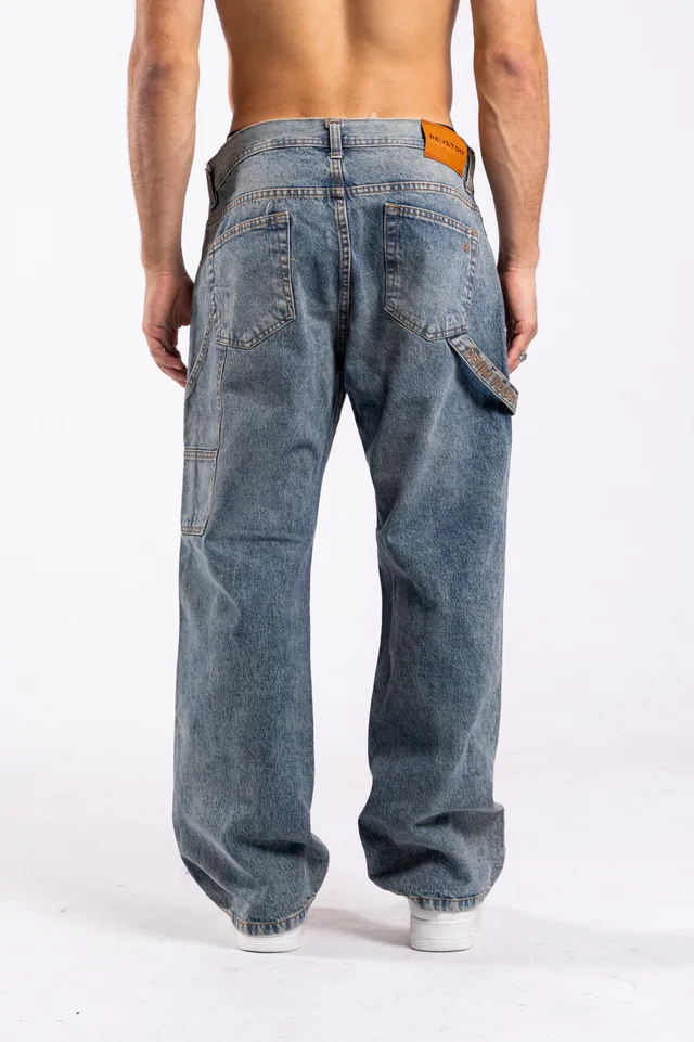 916 JEAN RELAXED CARPINTERO