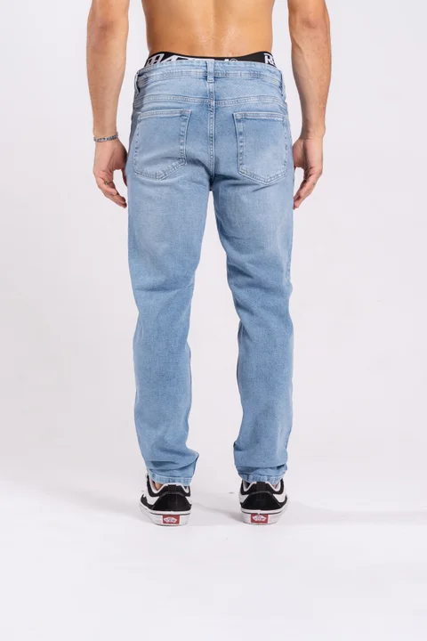 250 SLIM FIT CELESTE