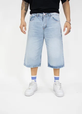 144 Bermuda Baggy - Vista 1