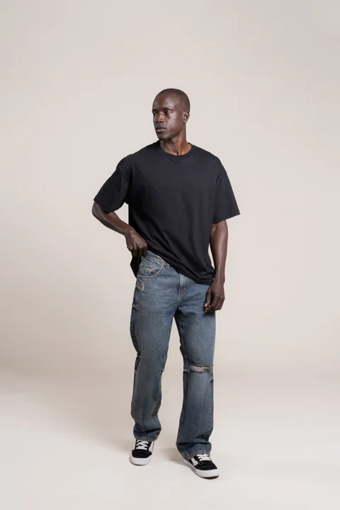 362 - RELAXED OXIDO CON ROTURAS