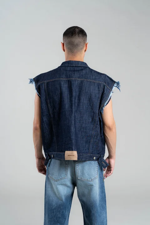 120 CHALECO VARSOVIA